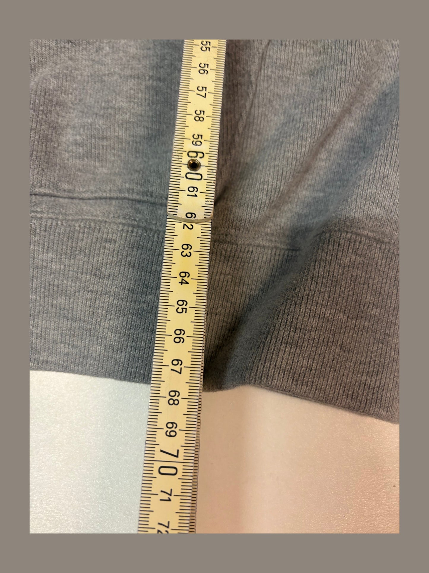 Polo Ralph Lauren Vintage Zipper xl 6372