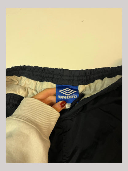Umbro Vintage Trackpants 42 baggy 4674