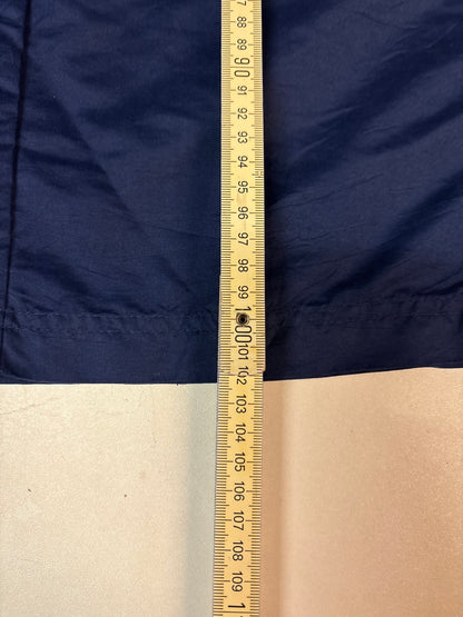 Adidas Vintage Trackpants l baggy 6406