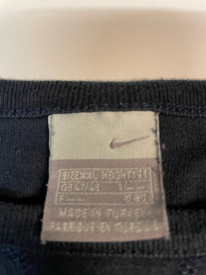 Nike Vintage Shirt 3/4 Arm XXL 4621