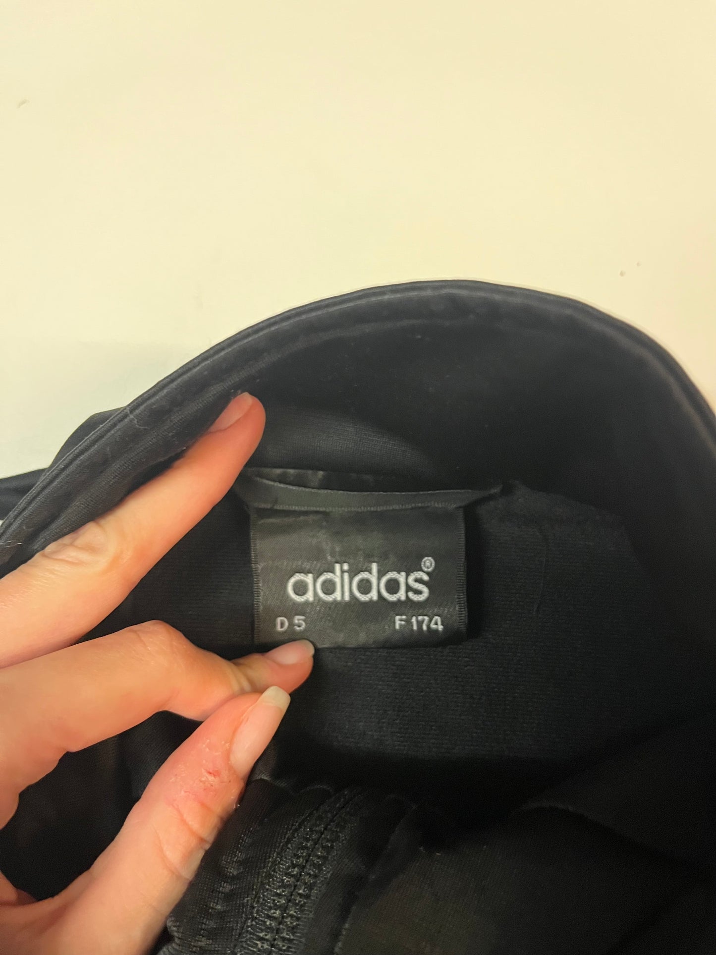 Adidas Vintage Trackjacket M 5175