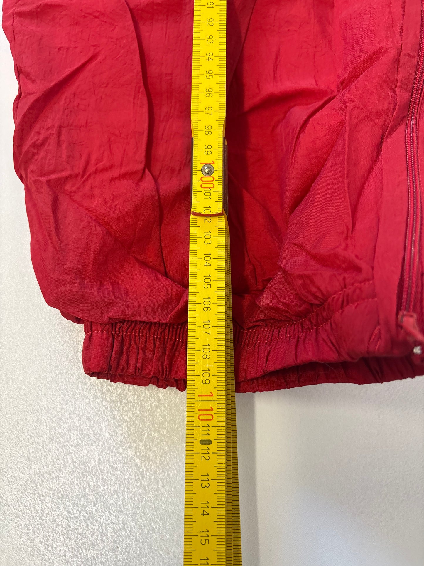 Reebok Vintage Trackpants 3xl baggy 6876