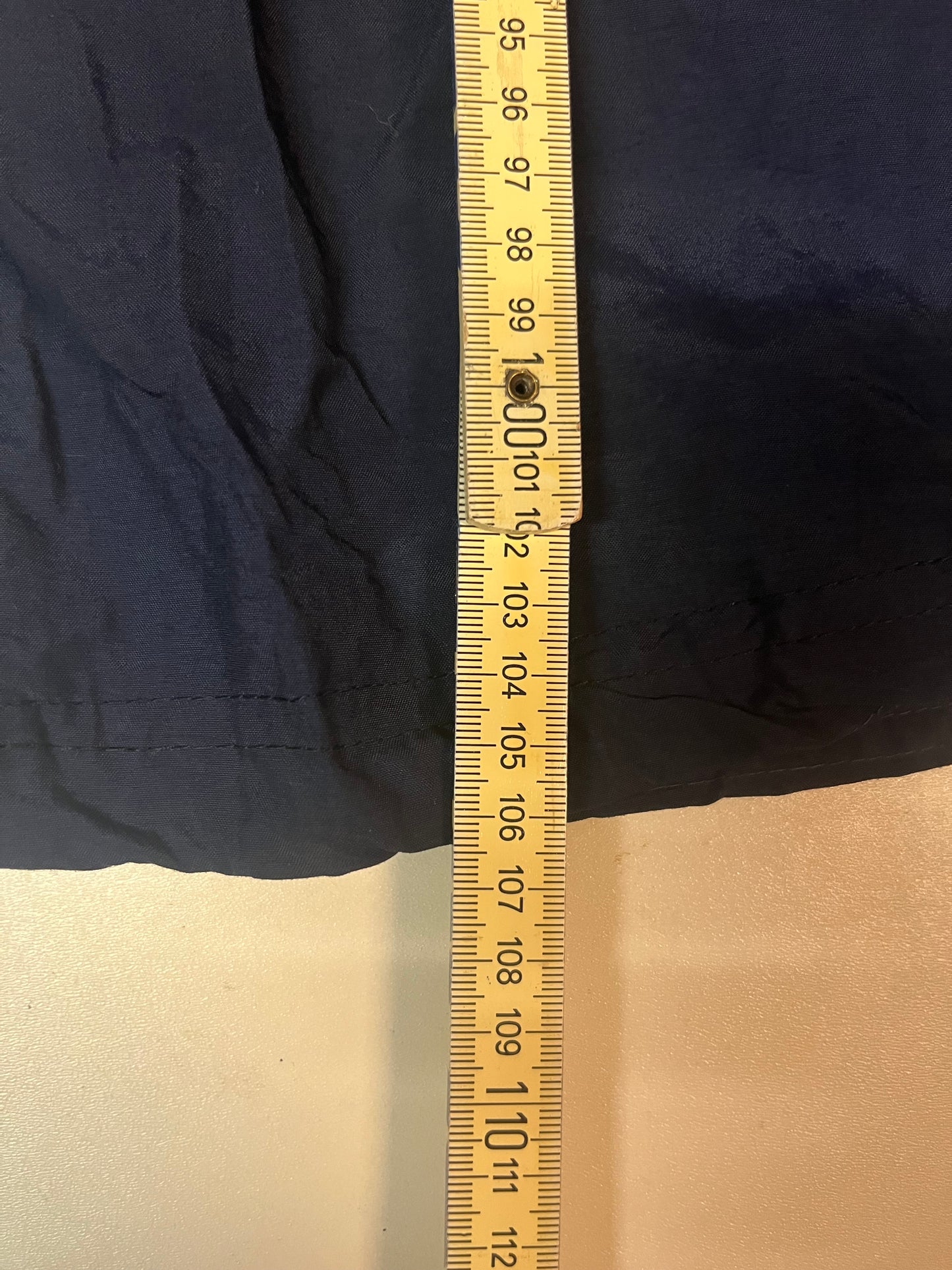 Vintage Nike Trackpants baggy L 5704