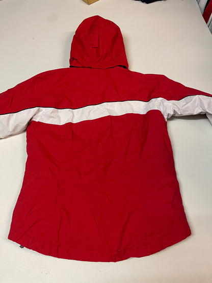 Columbia Vintage Winter Jacke M 4637