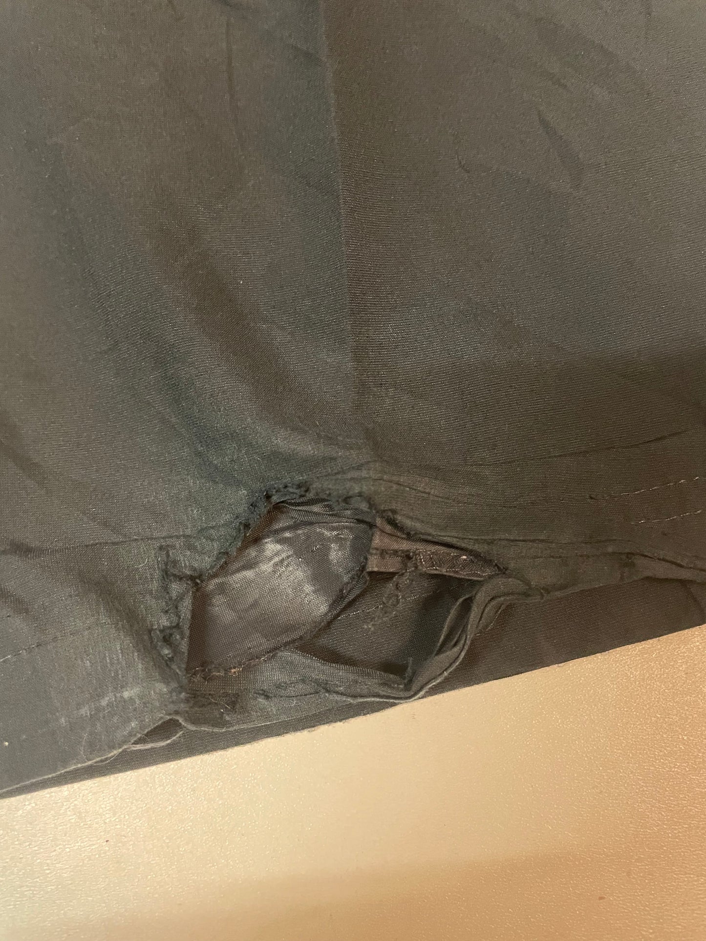 Nike Vintage Trackpants L 5953