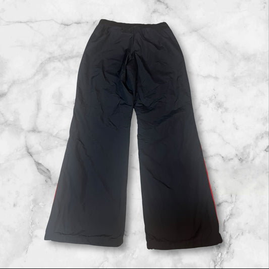 Vintage Nike Trackpants L 3988