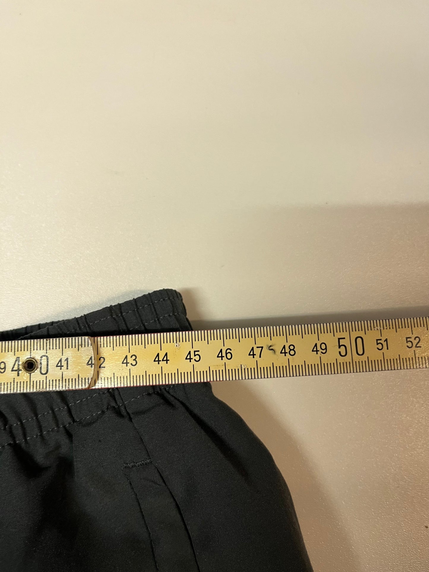 Adidas Vintage Trackpants S Baggy 4109