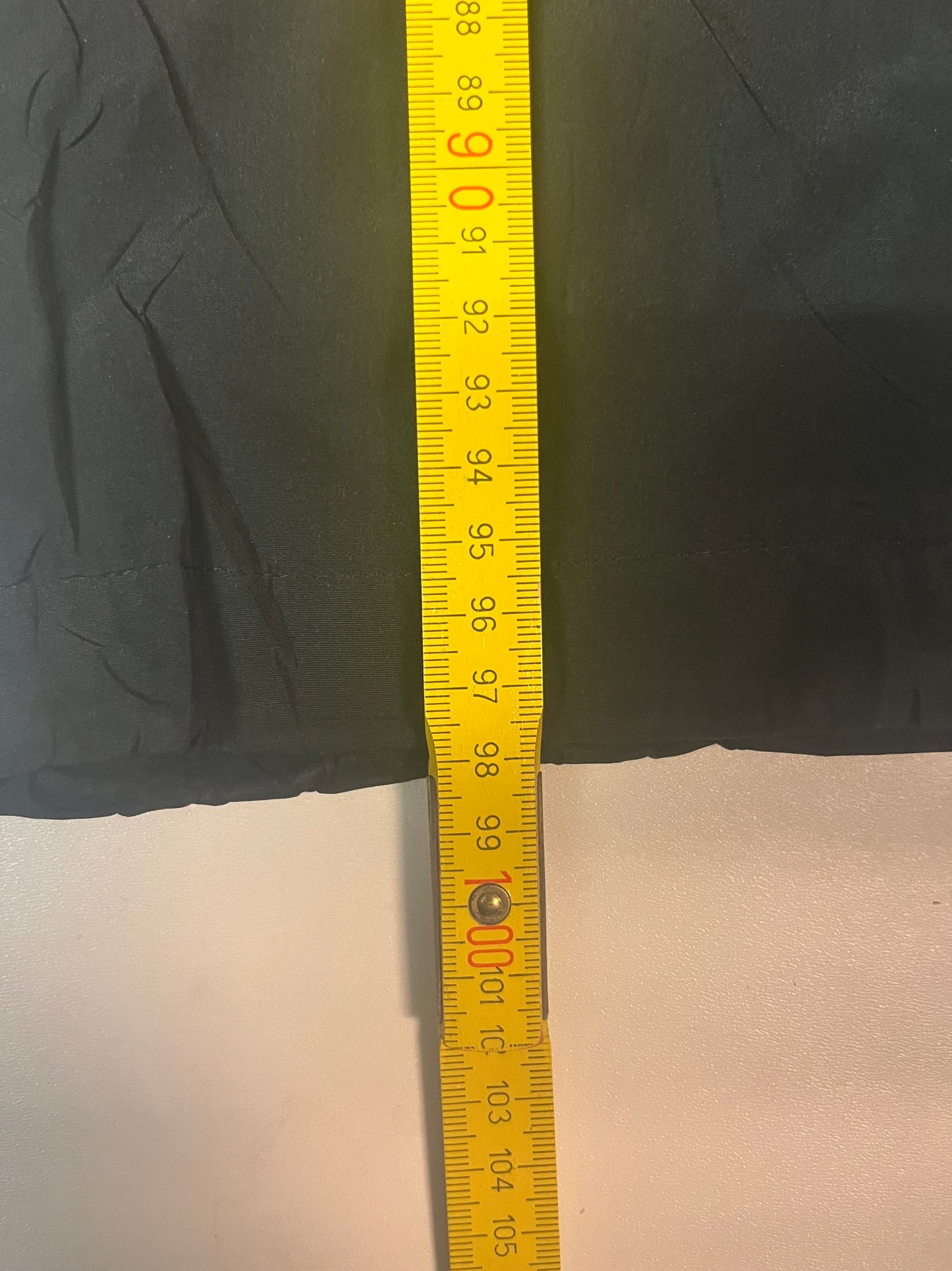 Vintage Nike Trackpants S 3855