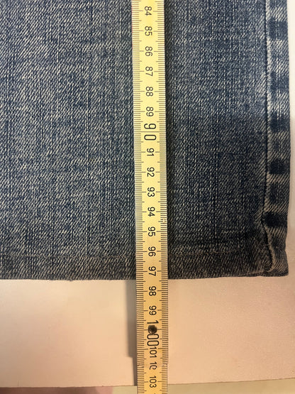 Vintage Armani Jeans 33 M 3950