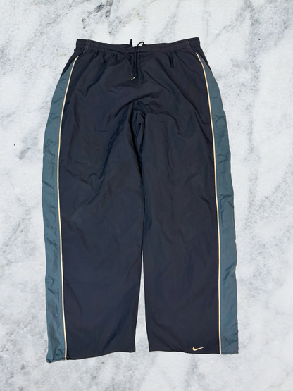 Nike Vintage Trackpants L baggy 6380