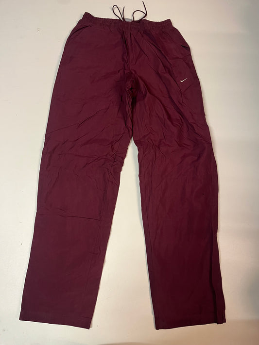 Nike Vintage Trackpants S baggy 5442