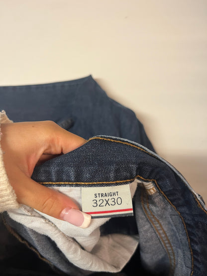 Vintage Tommy Hilfiger Jeans 32/30 S - M 4062