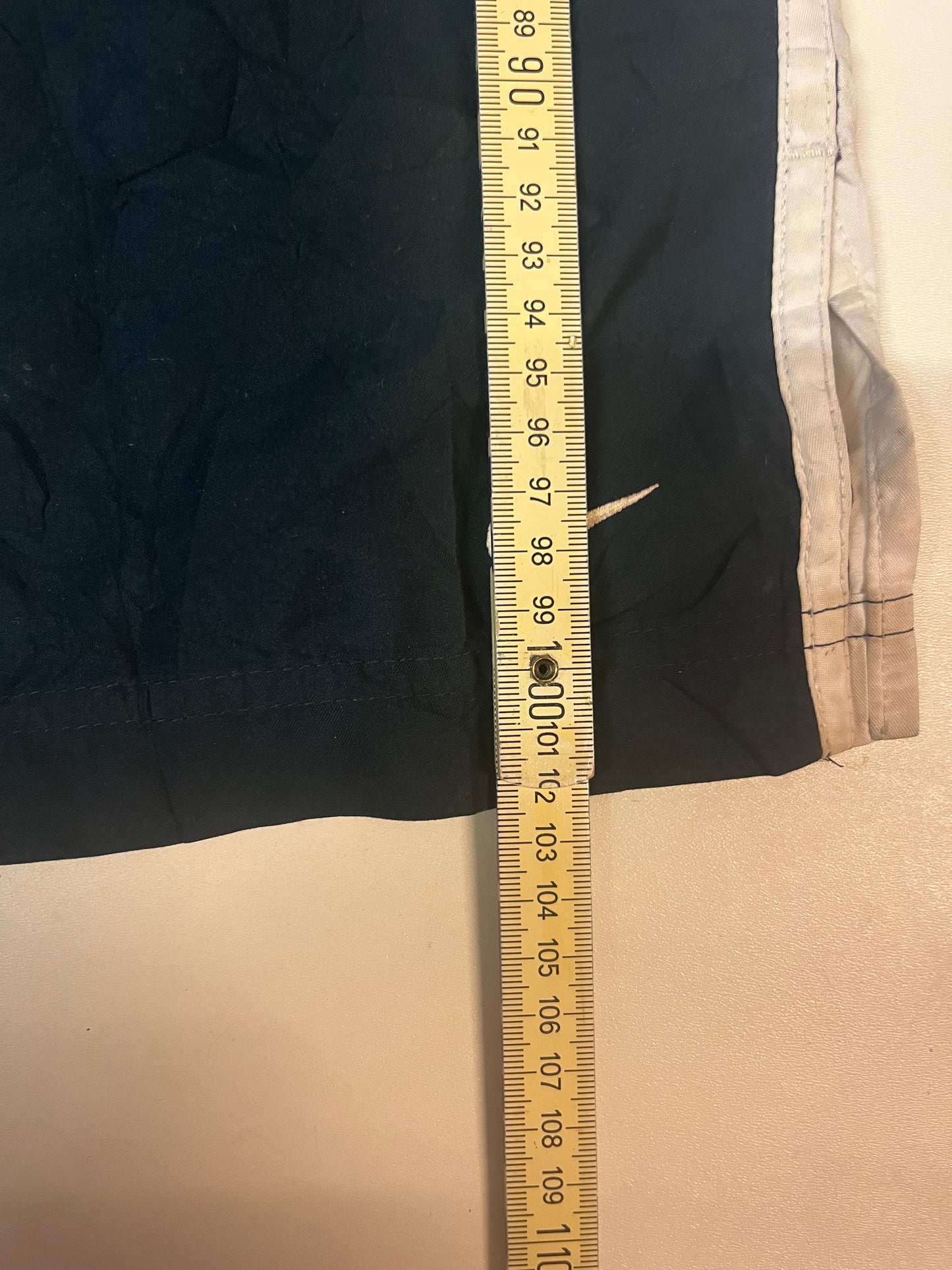 Vintage Nike Trackpants S 5592