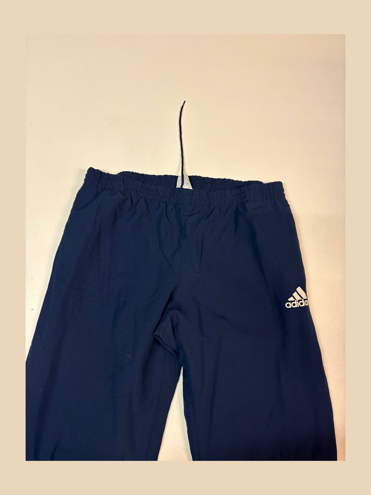 Adidas Vintage Trackpants xl baggy 6377