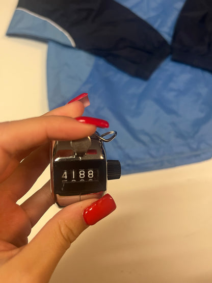 Vintage Nike Jacke S fit L 4188