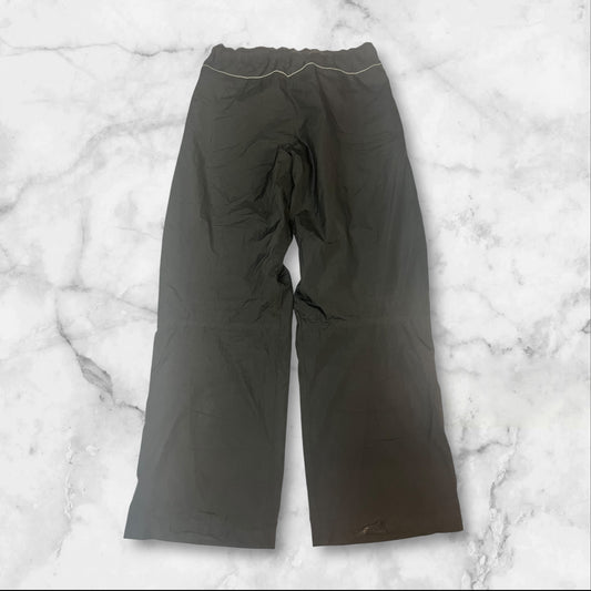 Vintage Nike Trackpants L 3848