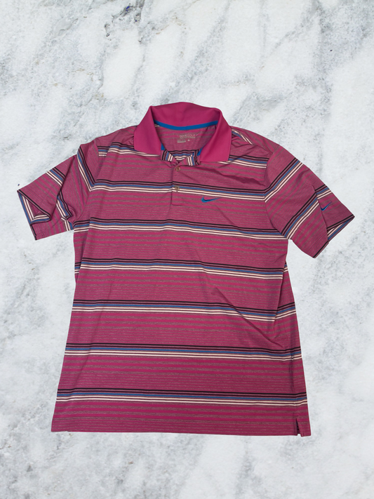 Nike Vintage Gymshirt L  6172