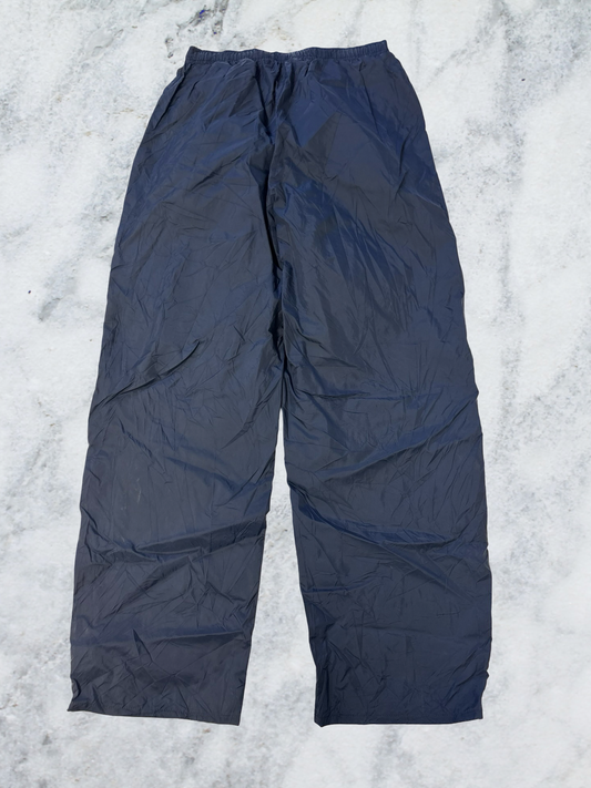 Nike Vintage Trackpants L baggy 6946