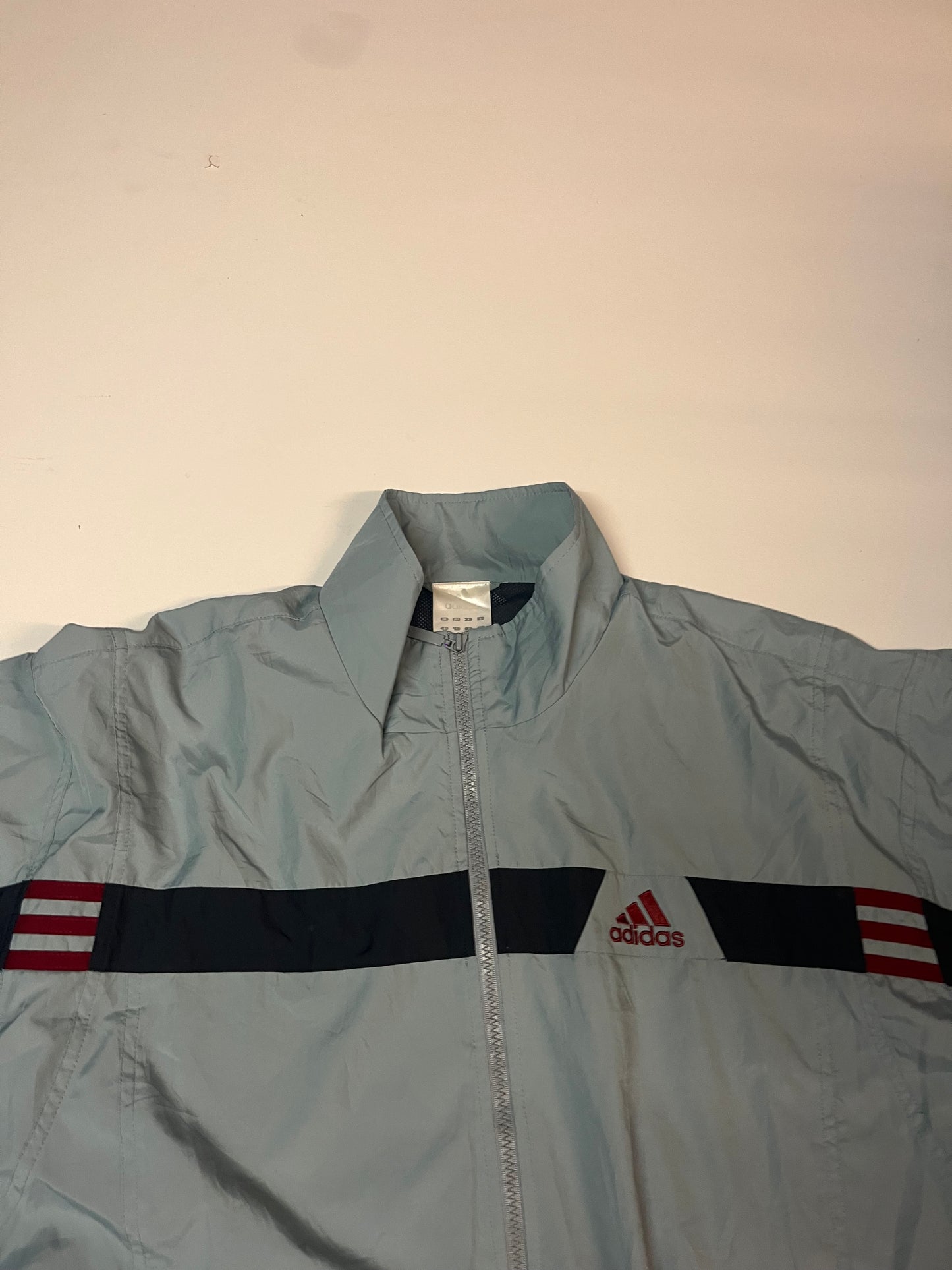 Vintage Adidas Jacke XL 4021