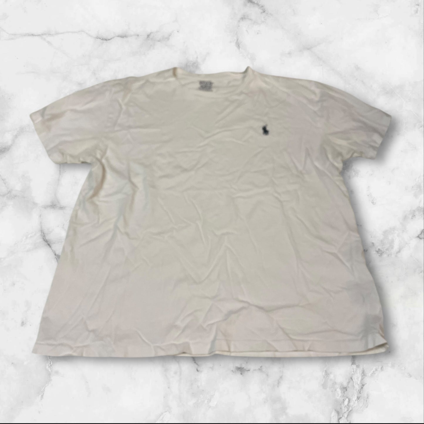 Polo Ralph Lauren Tshirt M 4831