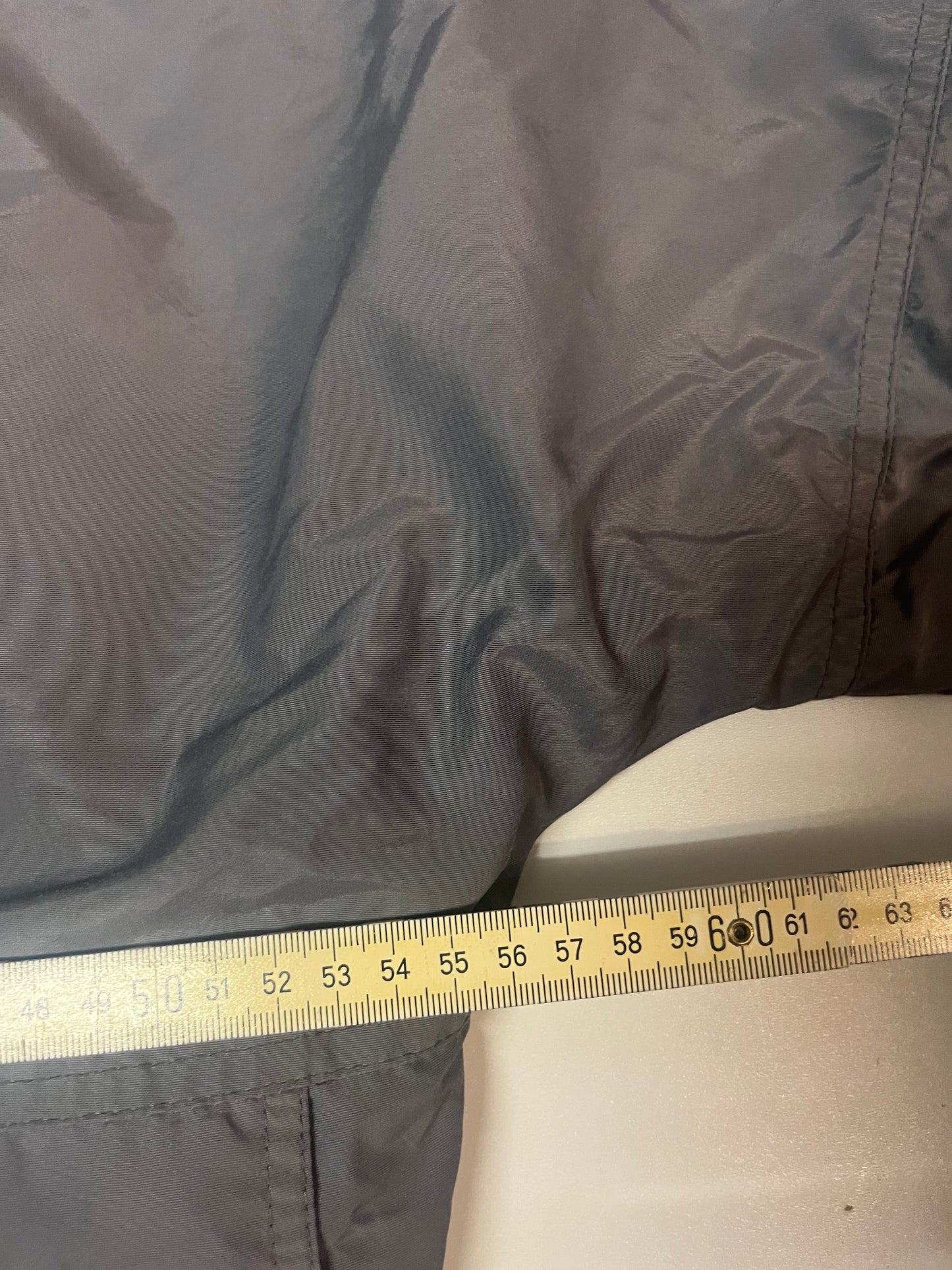 Vintage Nike Jacke  M 4174