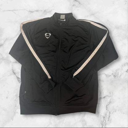 Vintage Nike Trainingsjacke Kids XL fit S - M 4769