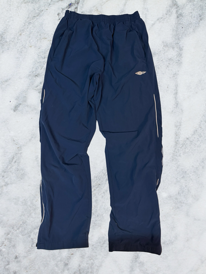 Umbro Vintage Trackpants L Baggy 6185
