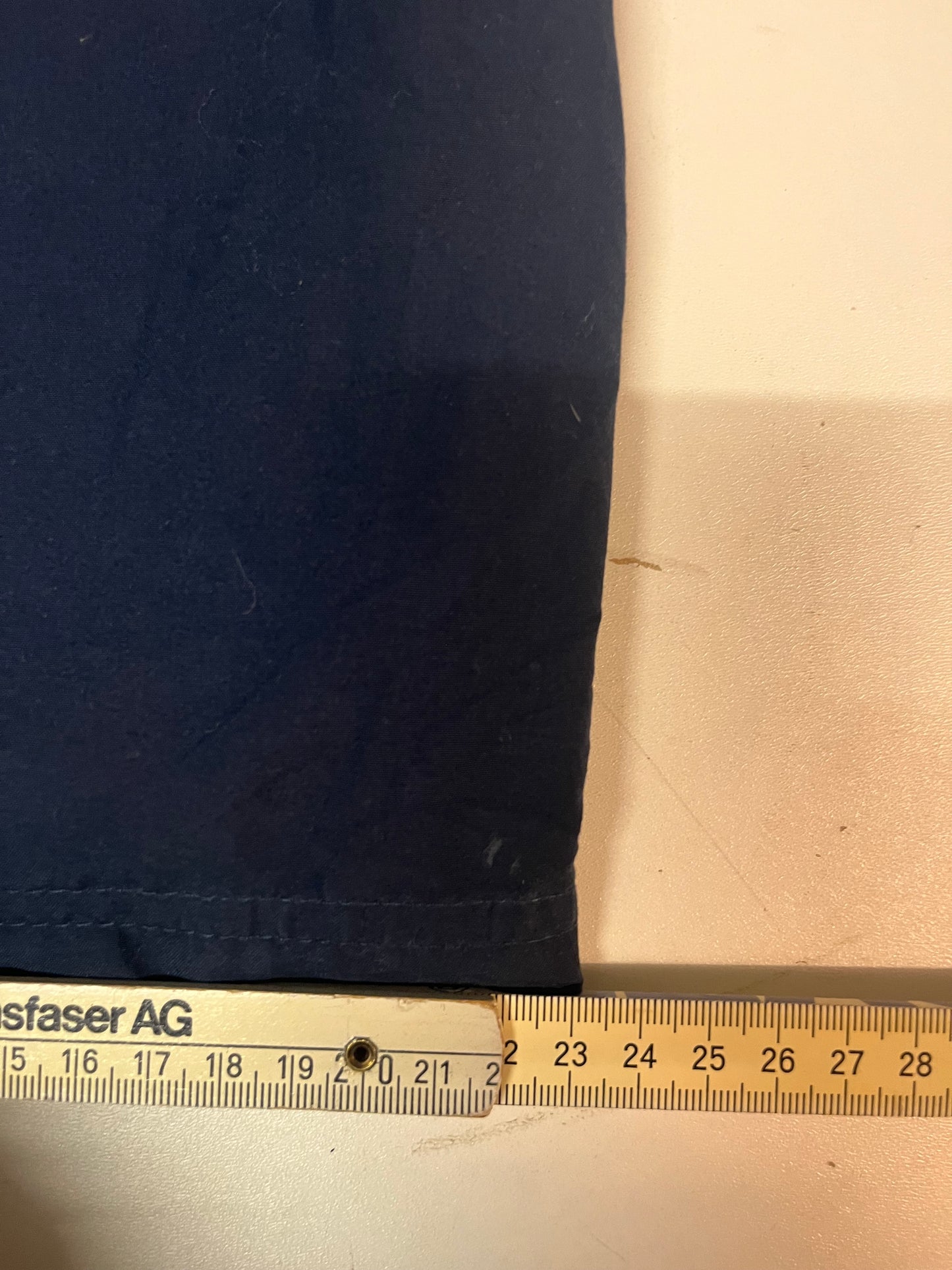 Vintage Nike Trackpants baggy L fit M 5545