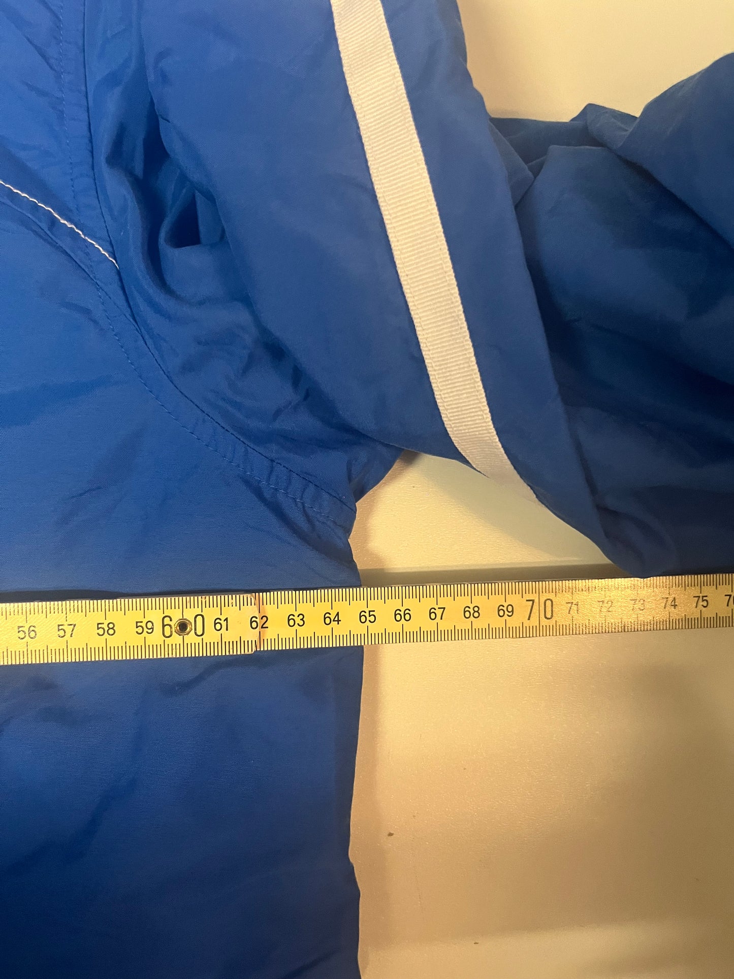 Vintage Nike Trainingsjacke XXL 3958