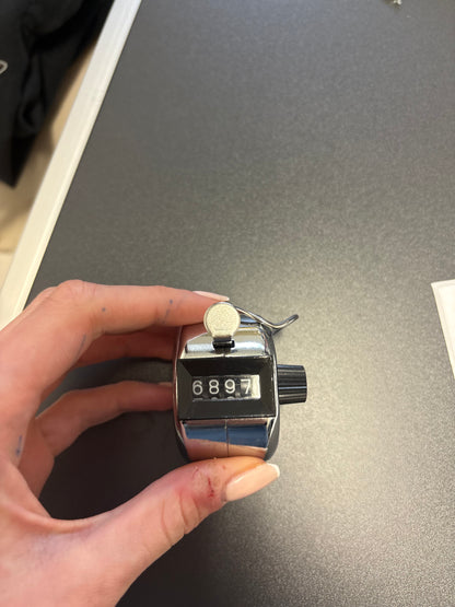 Nike Vintage Zipper M 6897