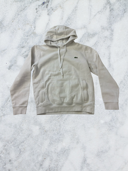 Lacoste Vintage Hoodie L 6858