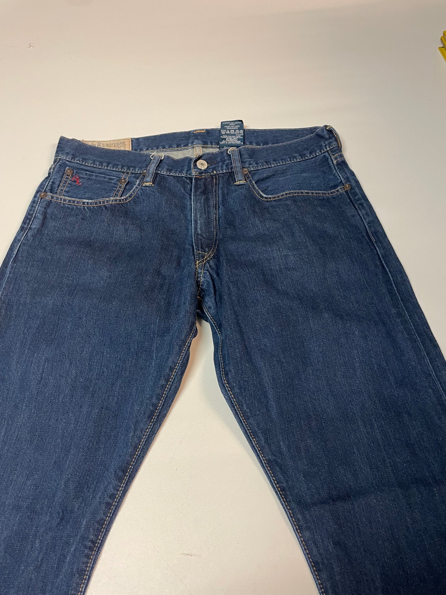 Polo Ralph Lauren Vintage Jeans M 3816