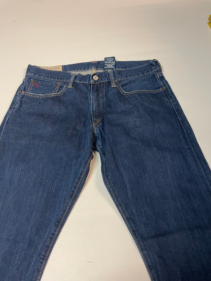 Polo Ralph Lauren Vintage Jeans M 3816