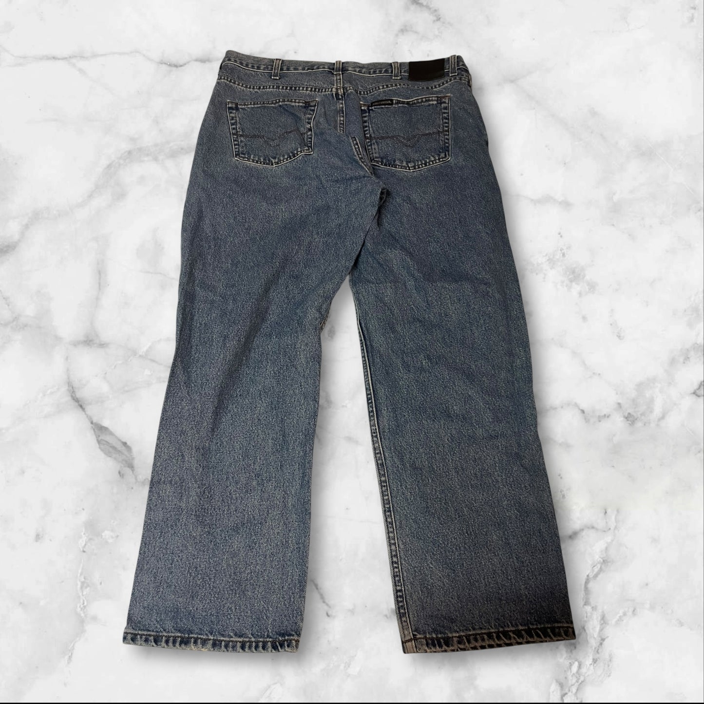 Vintage Harley Davidson 40/30 M 4065