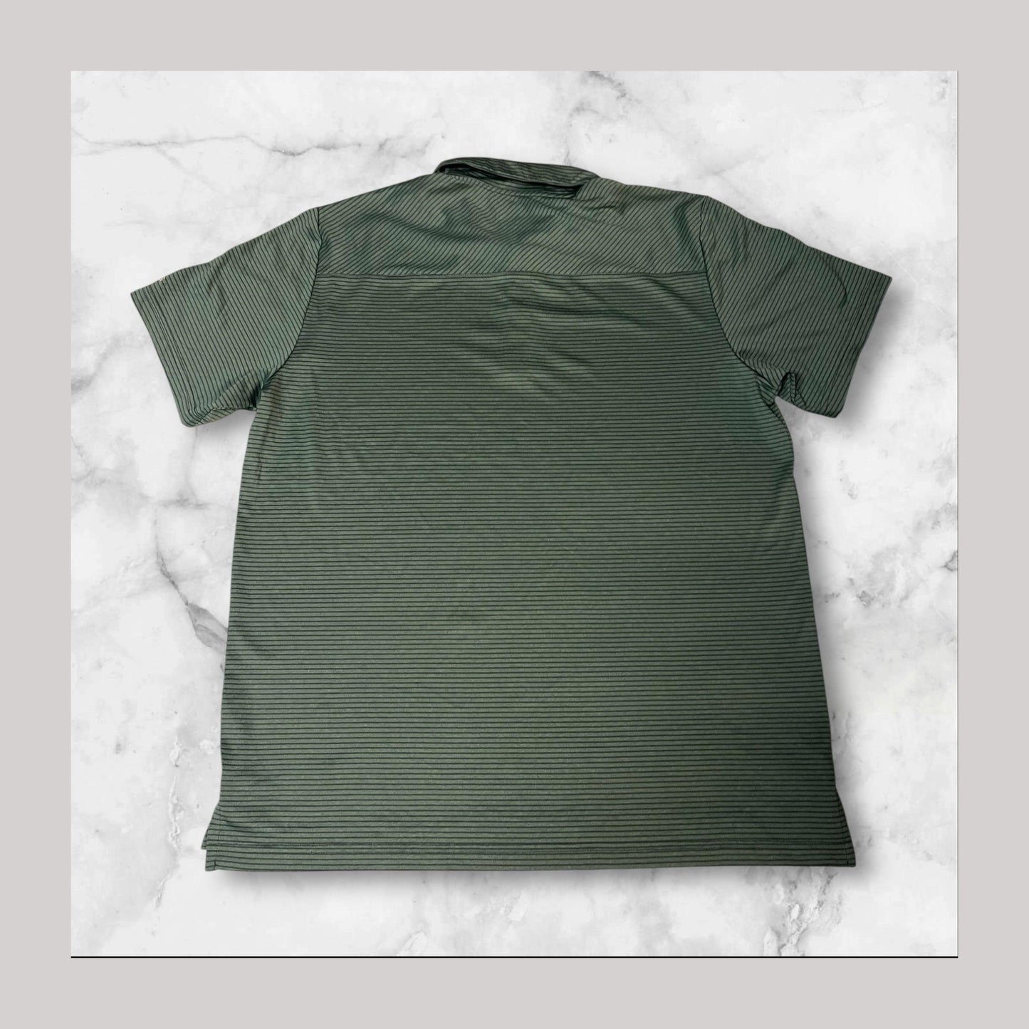 Adidas Vintage Poloshirt Xl 4229