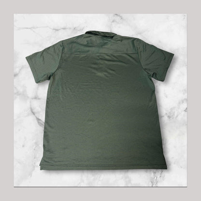 Adidas Vintage Poloshirt Xl 4229