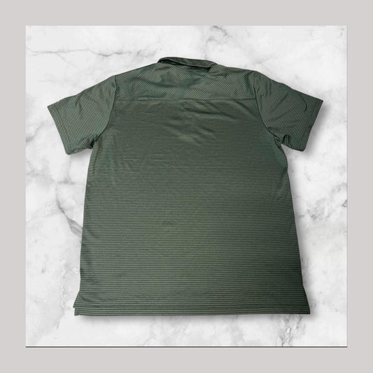 Adidas Vintage Poloshirt Xl 4229