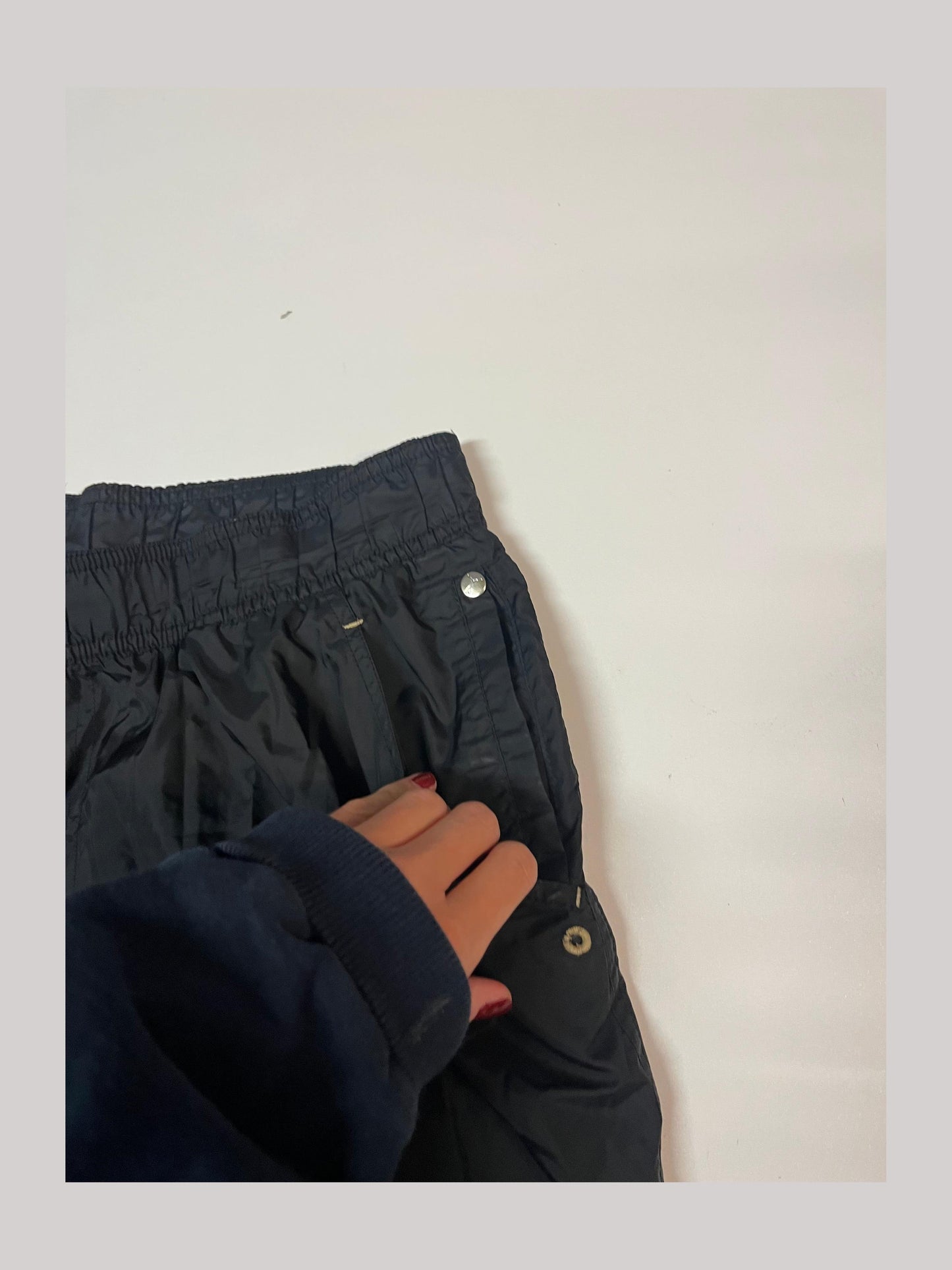 Puma Vintage Trackpants L baggy 4467