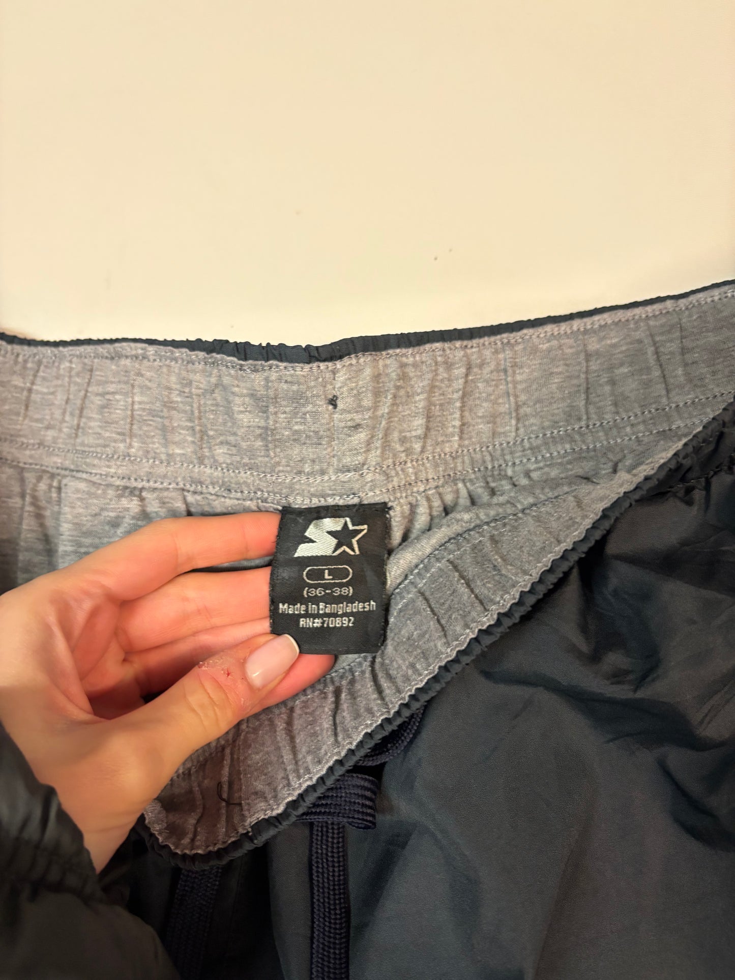 Starter Vintage Trackpants L 6212