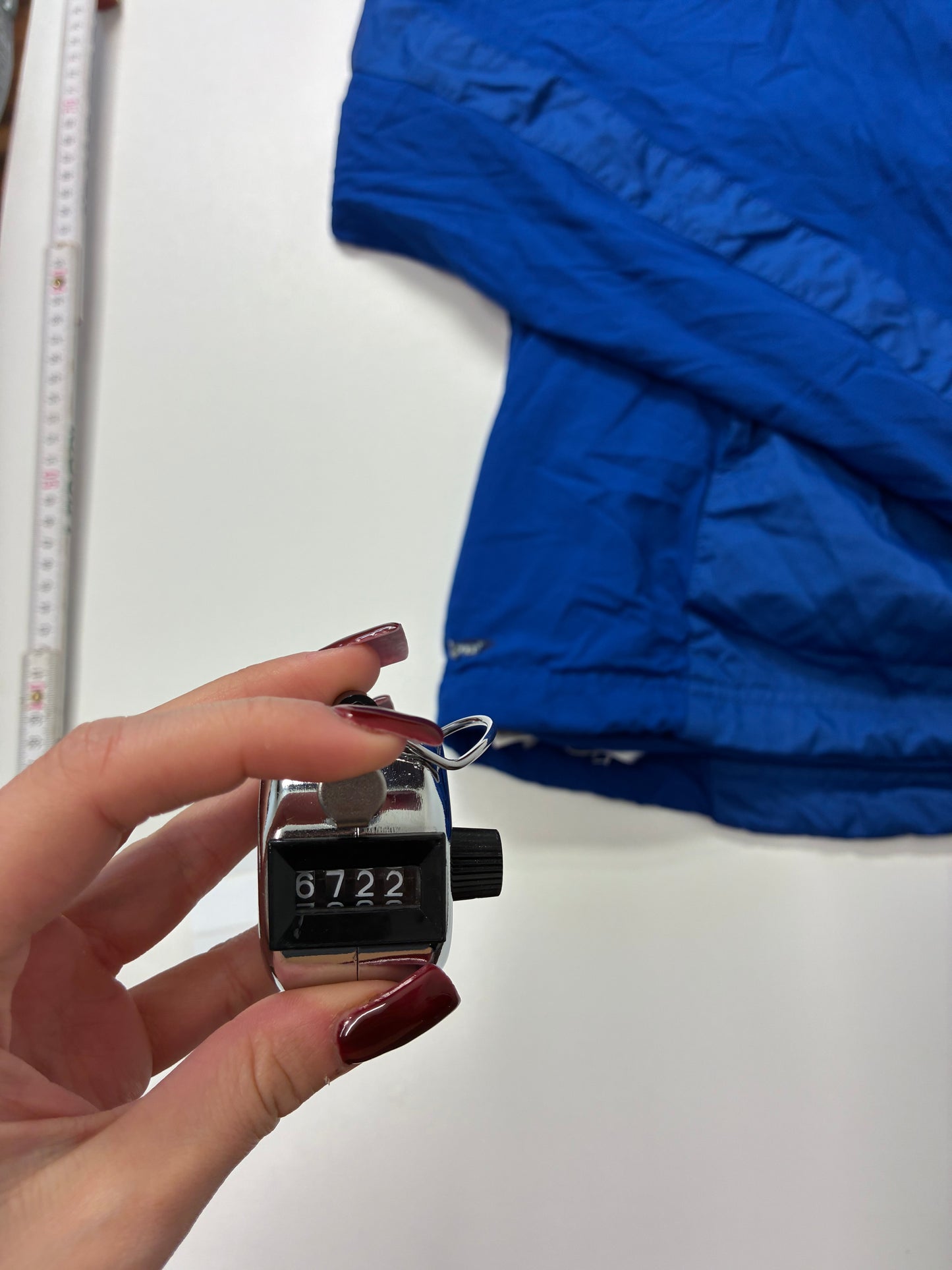 Vintage Adidas Trainingsjacke L 6722