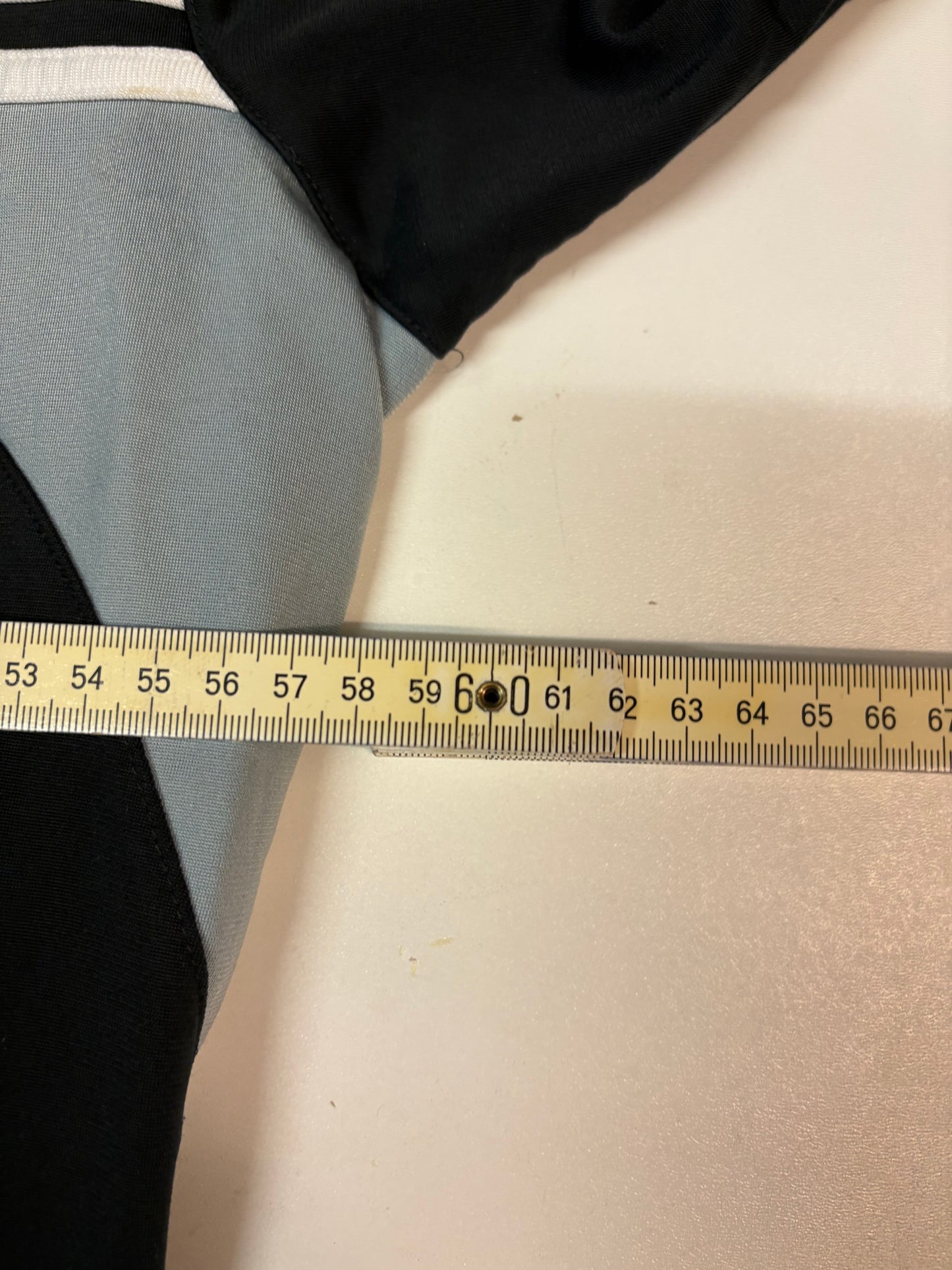 Adidas vintage Trackjacket l 5835