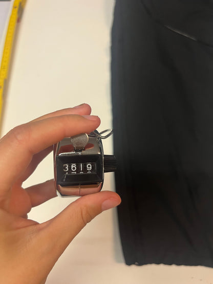 Vintage Adidas Trackpants baggy M 3619