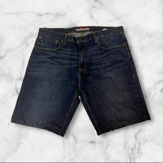Vintage Tommy Hilfiger Jeans Shorts  36/34 3721