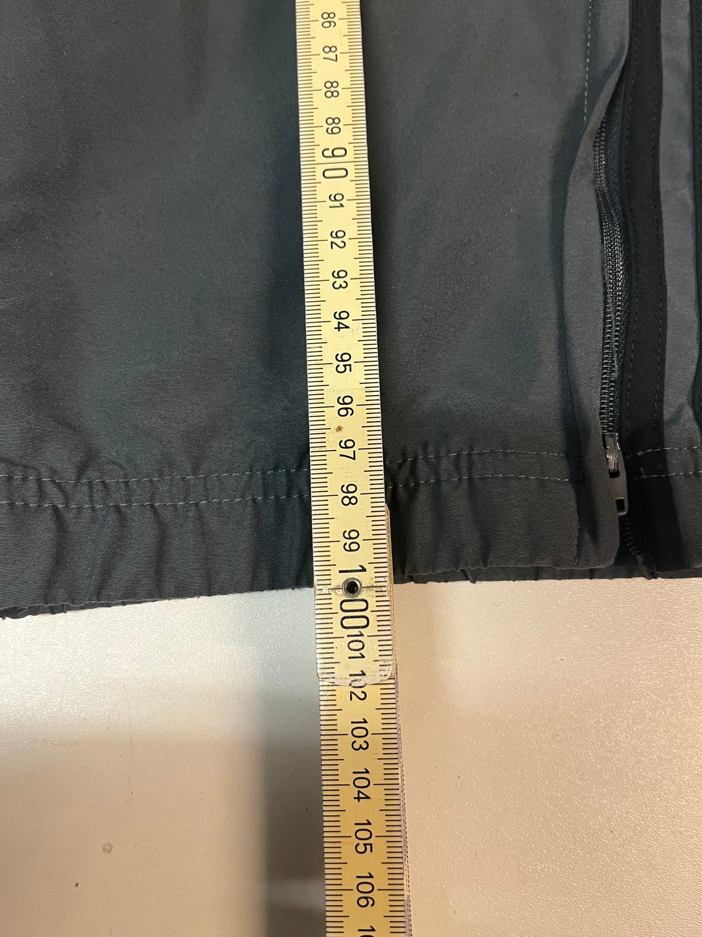 Adidas Vintage Trackpants Xl baggy 4463