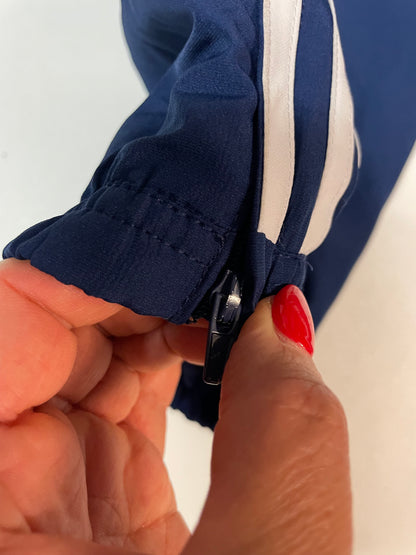 Adidas Vintage Trackpants Baggy L 3442