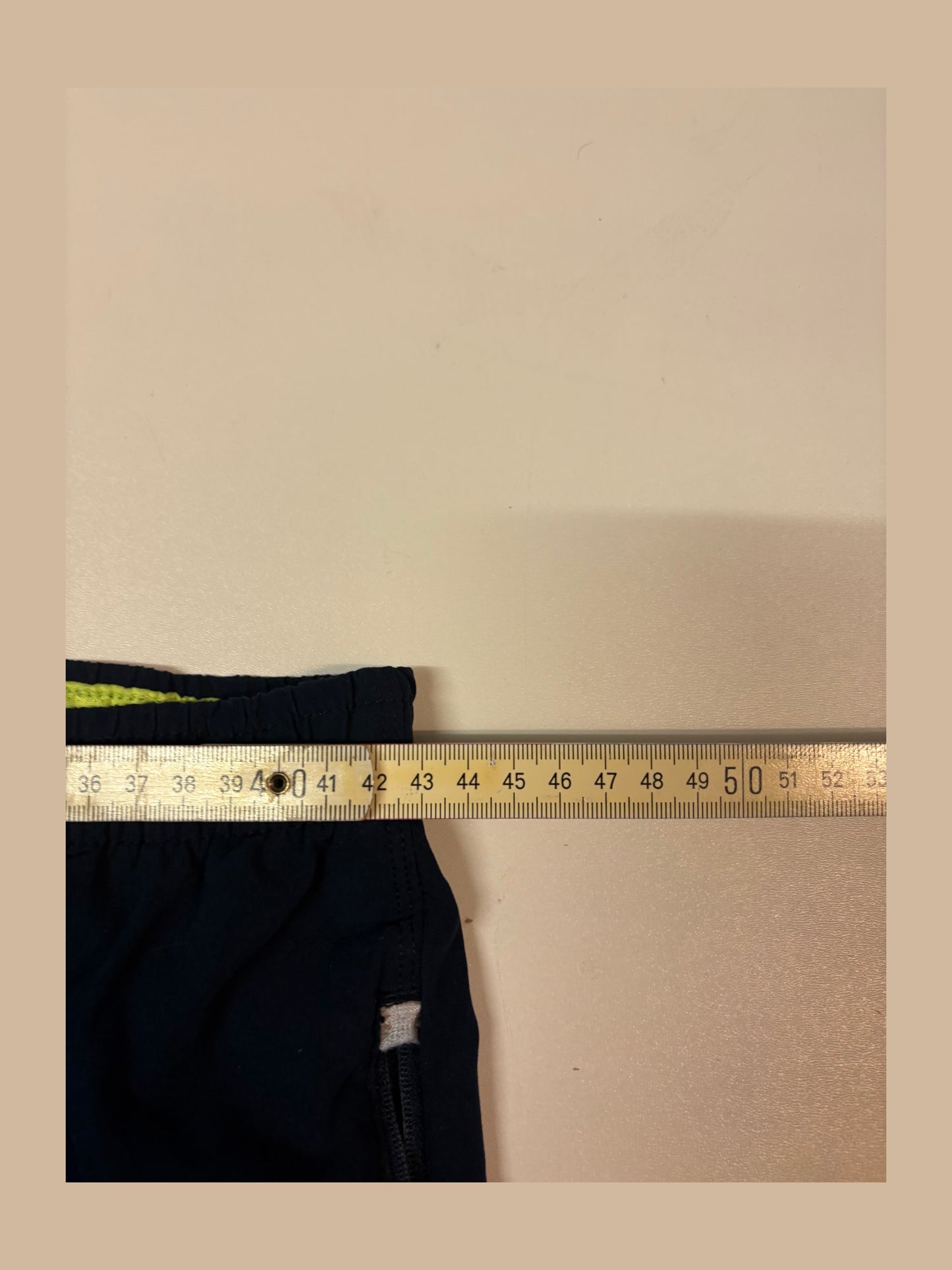 Russell Vintage Trackpants L Baggy 6196