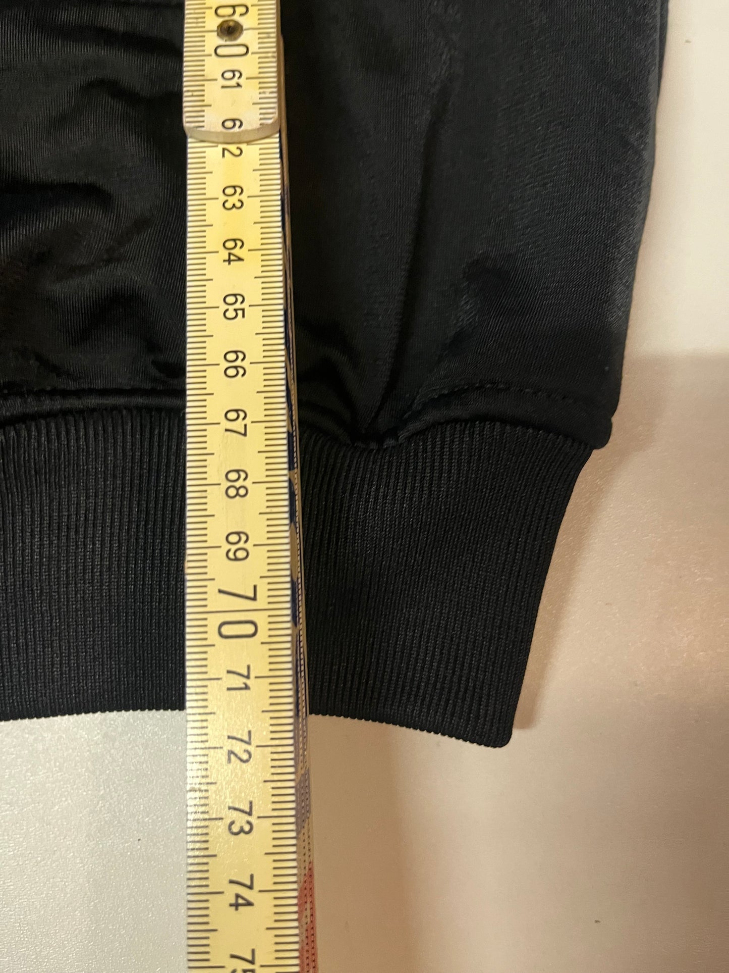 Adidas Vintage Trackjacket Xl 4259