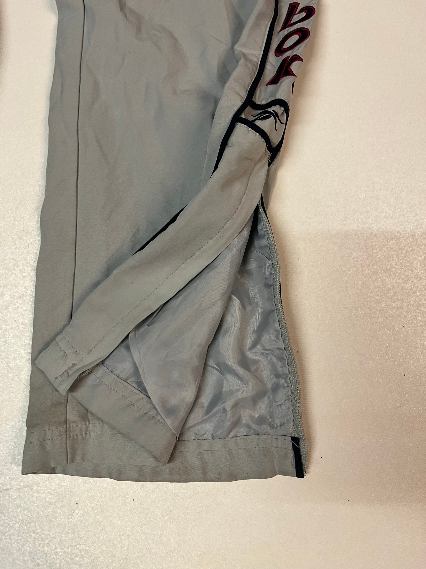 Reebok Vintage Trackpants S baggy 5267