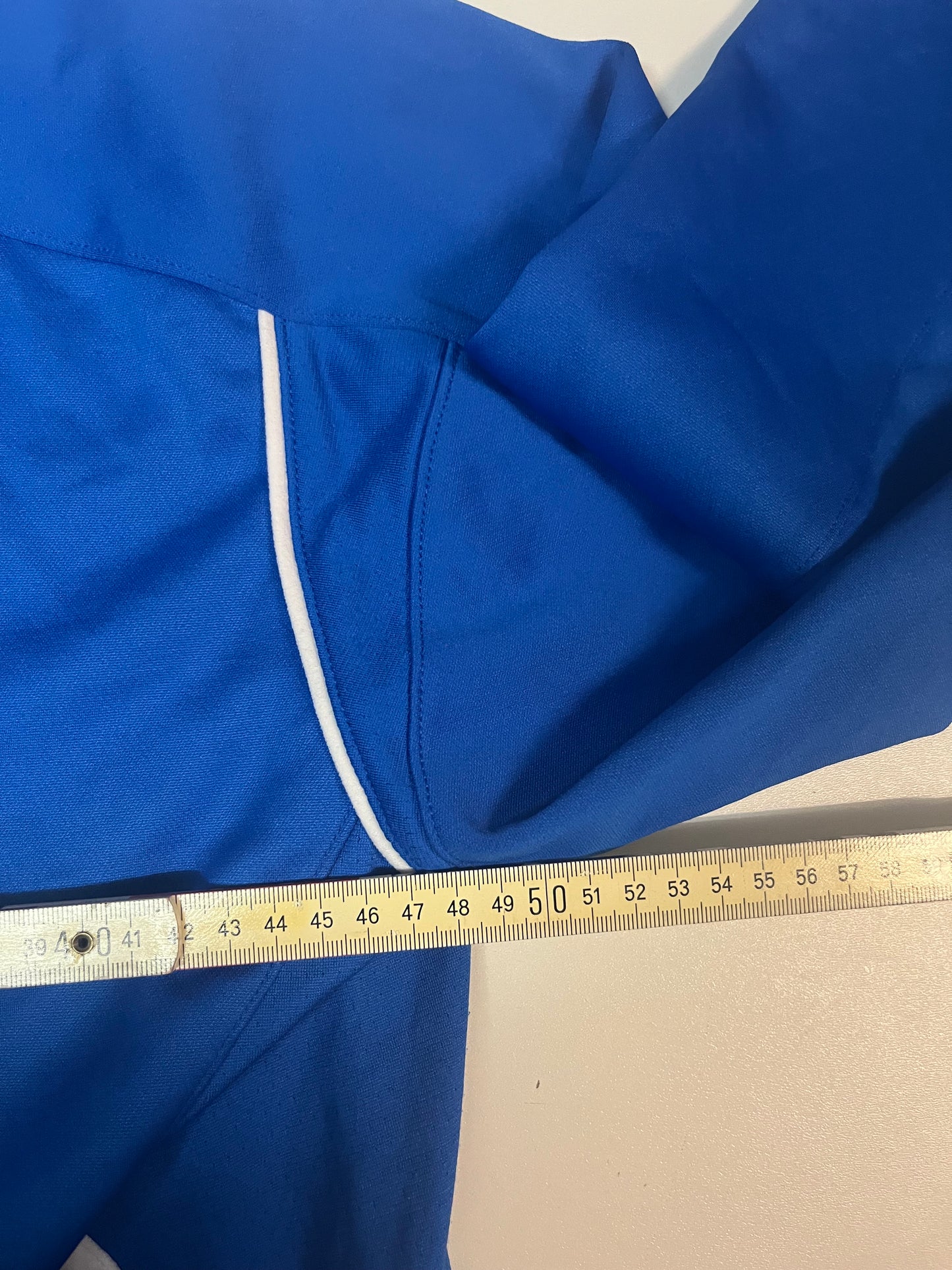 Vintage Nike Trainingsjacke M 4875