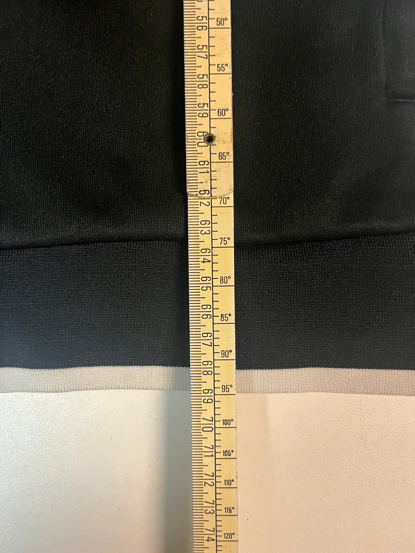 Vintage Nike Trainingsjacke XL fit L 4509